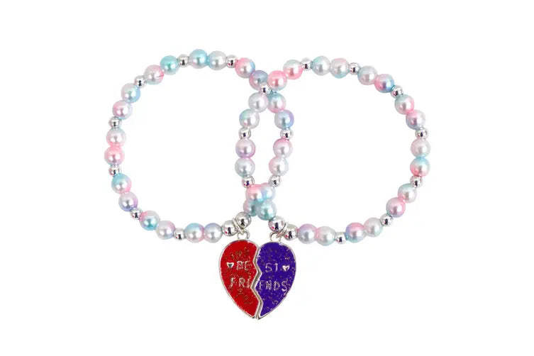 PINK POPPY - BEST FRIENDS BRACELET SET