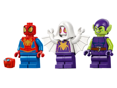 LEGO 10793 MARVEL - SPIDEY VS GREEN GOBLIN