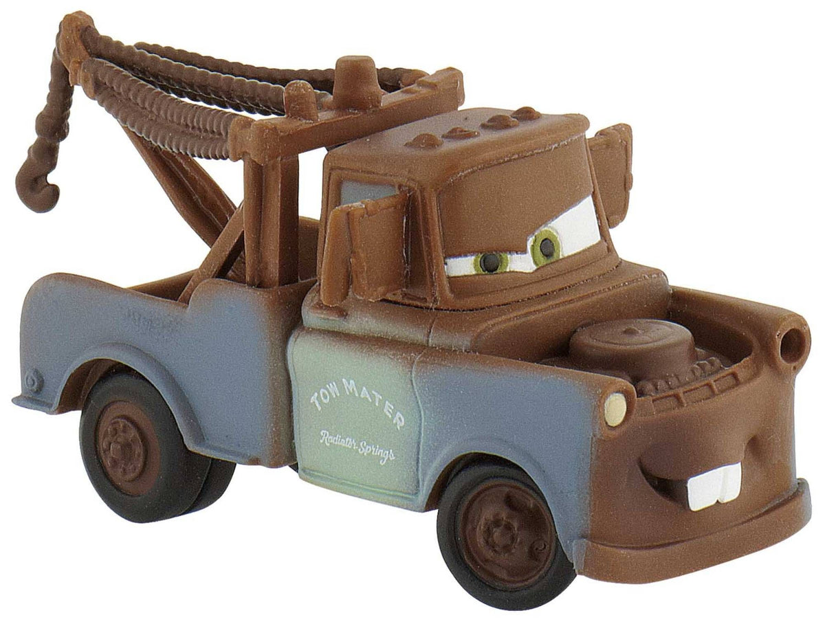 BULLYLAND DISNEY - CARS - MATER