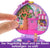 POLLY POCKET - HEDGEHOG COFFEE SHOP COMPACT