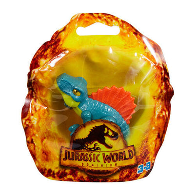 JURRASIC WORLD - BABY DINO - ANKY