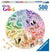 RAVENSBURGER 171729 - CIRCLE OF COLOURS- ANIMALS 500 PIECE PUZZLE