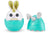 ZURU RAINBOCORNS BUNNYCORNS SERIES 2