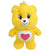 CARE BEAR STANDING MEDIUM PLUSH - TENDERHEART BEAR