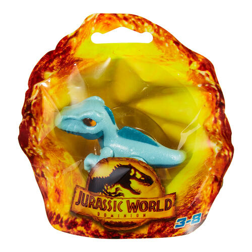 JURRASIC WORLD - BABY DINO - ANKY