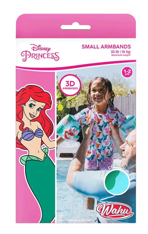 LITTLE MERMAID ARMBAND FLOATIES SMALL