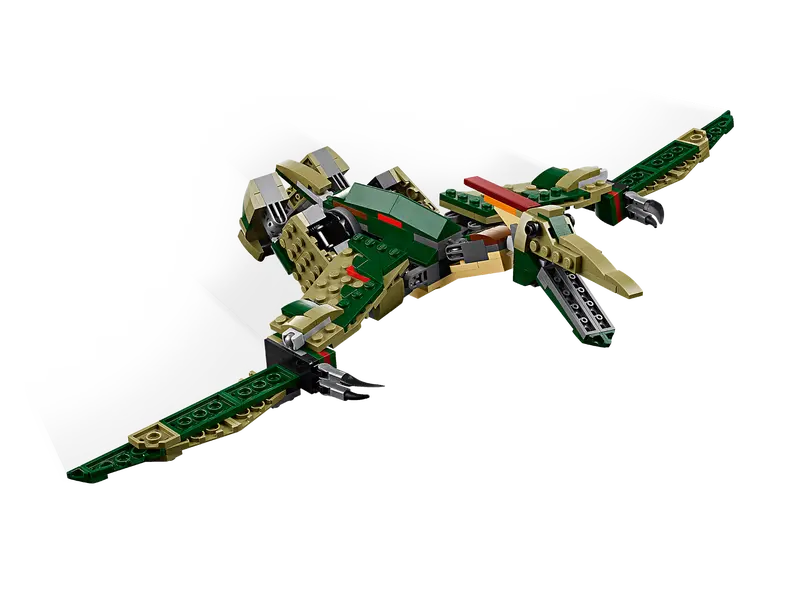 LEGO 31151 - T REX