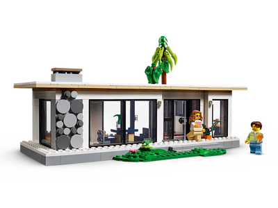 LEGO 31153 - MODERN HOUSE