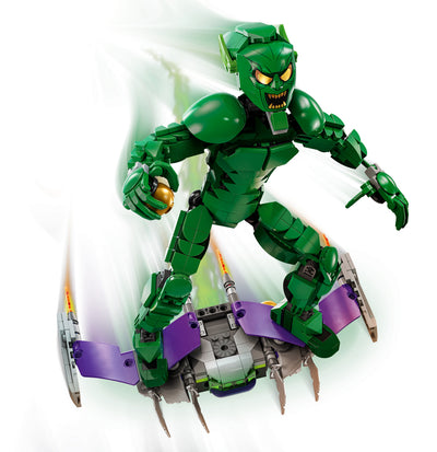 LEGO 76284 MARVEL - GREEN GOBLIN