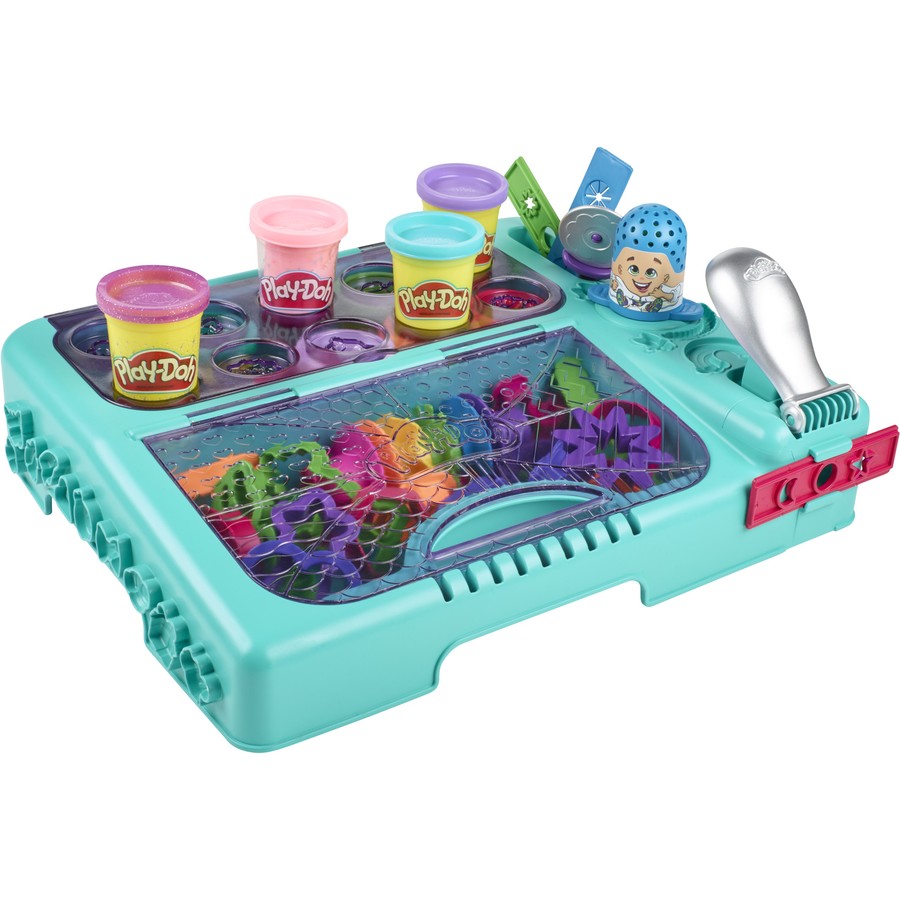 PLAY DOH - ON THE GO IMAGINE N STORE STUDIO