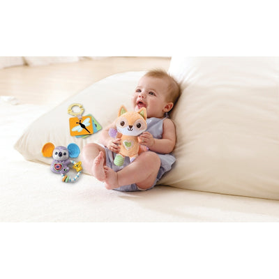 VTECH FOX & FRIENDS GIFT SET