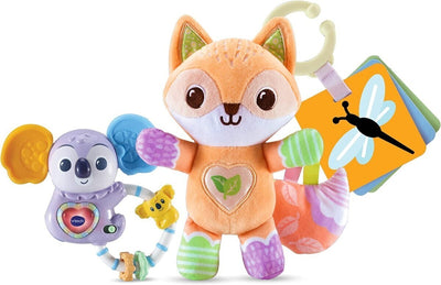 VTECH FOX & FRIENDS GIFT SET