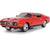 MOTORMAX 1:24 DIECAST MODEL - JAMES BOND 'DIAMONDS ARE FOREVER' (1971) - 1971 FORD MUSTANG MACH 1