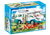 PLAYMOBIL 70088 FAMILY FUN -  FAMILY CAMPER