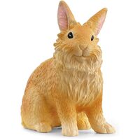 SCHLEICH - LIONHEAD RABBIT