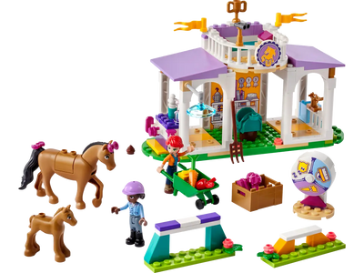 LEGO 41746 FRIENDS -  HORSE TRAINING