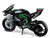 LEGO 42170 TECHNIC - KAWASAKI NINJA H2R MOTORCYCLE