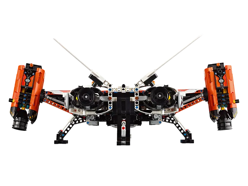 LEGO 42181 TECHNIC - VTOL HEAVY CARGO SPACESHIP LT 81