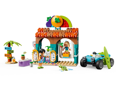 LEGO 42625 - BEACH SMOOTHIE STAND