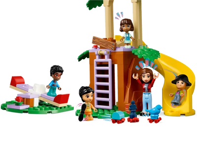 LEGO 42636 - HEARTLAKE CITY PRESCHOOL