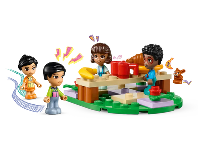 LEGO 42636 - HEARTLAKE CITY PRESCHOOL