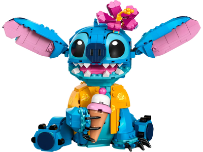 LEGO 43249 DISNEY - STITCH