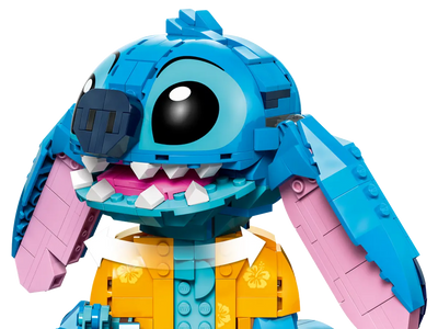 LEGO 43249 DISNEY - STITCH