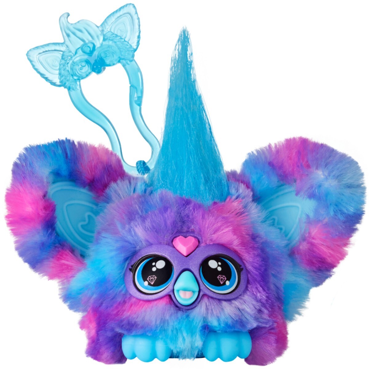 FURBY FURBLETS - LUV-LEE