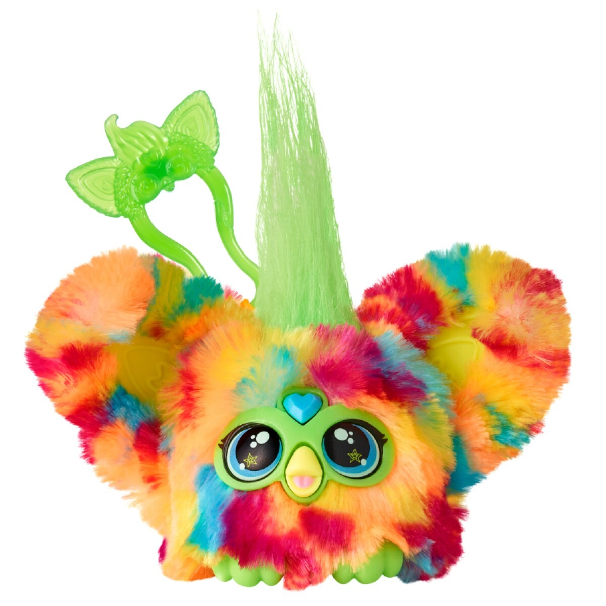 FURBY FURBLETS - PIX-ELLE