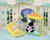 SYLVANIAN FAMILIES - SUNNY CASTLE NURSERY