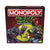 MONOPOLY BEAST WARS