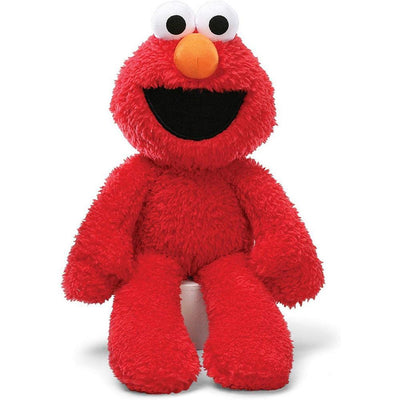 SESAME STREET TAKE-ALONG - ELMO