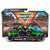 MONSTER JAM 1:64 DIECAST 2 PACK - GRAVE DIGGER VS GRAVE DIGGER THE LEGEND