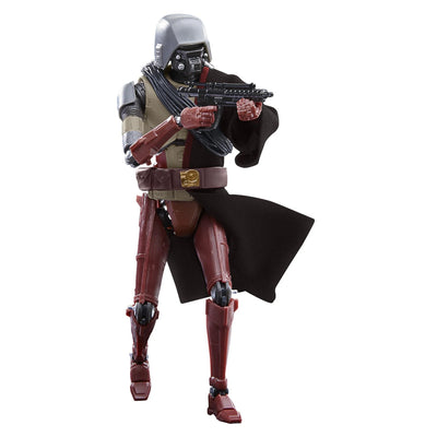 STAR WARS - THE BLACK SERIES: THE MANDALORIAN - HK-87