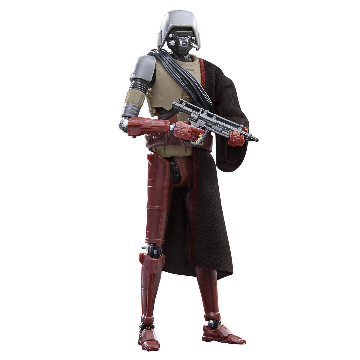 STAR WARS - THE BLACK SERIES: THE MANDALORIAN - HK-87