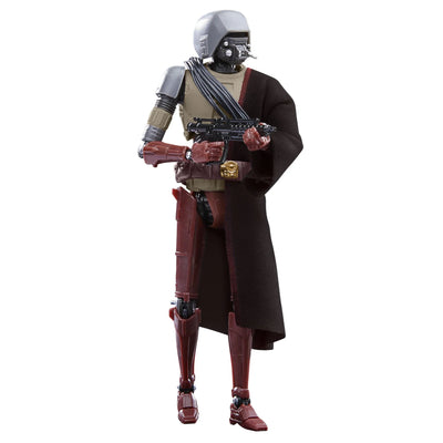 STAR WARS - THE BLACK SERIES: THE MANDALORIAN - HK-87