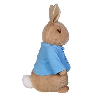 PETER RABBIT 90CM PLUSH TOY