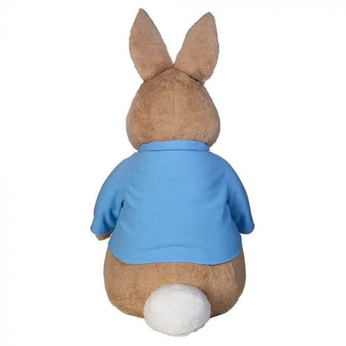 PETER RABBIT 90CM PLUSH TOY