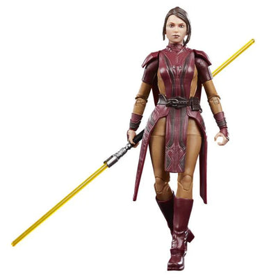 STAR WARS - THE BLACK SERIES: KNIGHTS OF THE OLD REPUBLIC - BASTILA SHAN