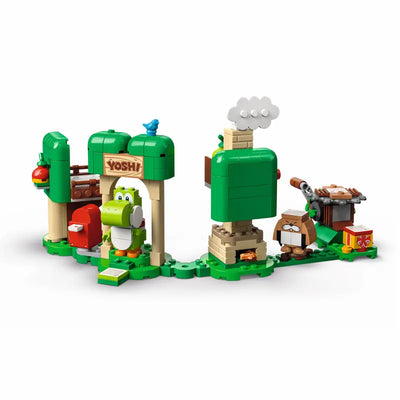 71406 YOSHI'S GIFT HOUSE