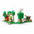 LEGO 71406 SUPER MARIO YOSHI'S GIFT HOUSE