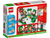 LEGO 71406 SUPER MARIO YOSHI'S GIFT HOUSE