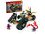 LEGO 71820 - NINJA TEAM COMBO VEHICLE