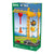 BRIO LIGHT UP CONSTRUCTION CRANE 5 PIECES