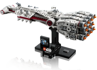 LEGO 75376 STAR WARS - TANTIVE IV