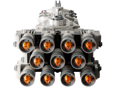 LEGO 75376 STAR WARS - TANTIVE IV