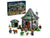 LEGO 76428 HARRY POTTER - HAGRID'S HUT : AN UNEXPECTED VISIT