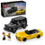 LEGO 76924 - MERCEDES-AMG G 63 AND MERCEDES-AMG SL 63