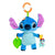 DISNEY BABY - STITCH ACTIVITY TOY