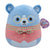 SQUISHMALLOW 5 INCH EASTER ASSORTMENT - OZU